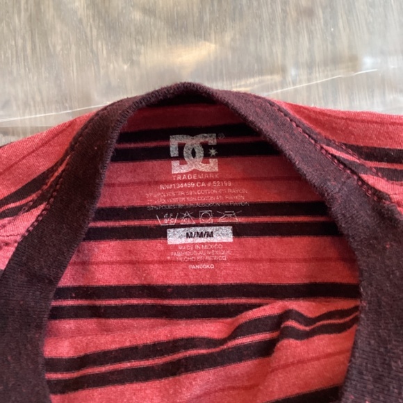 2-Boys M- DC t shirts - Picture 4 of 4